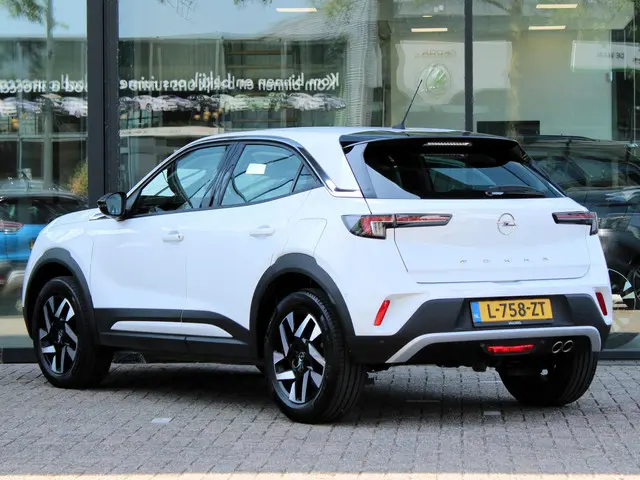 Opel Mokka 2