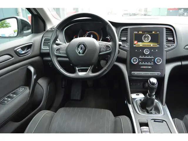 Renault Mégane 1.3 TCe Limited 2020 Benzine 26