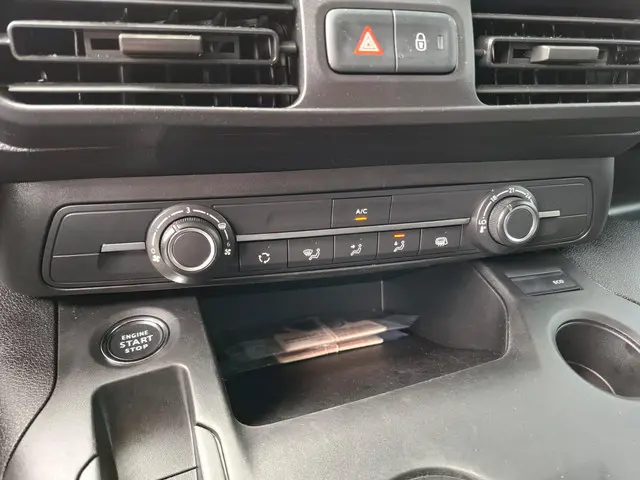 Opel Combo 1.5D L2H1 Edition 2021 Diesel 30
