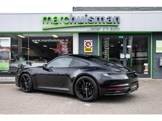 Porsche 911 3.0 Carrera 2020 Benzine 7