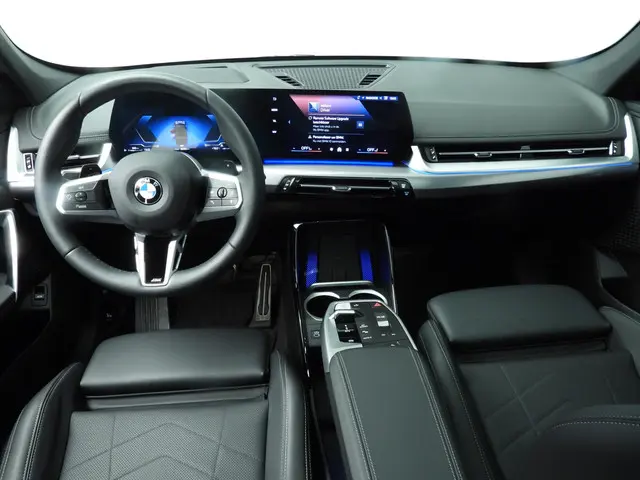 BMW X1 sDrive20i 2025 Benzine 10