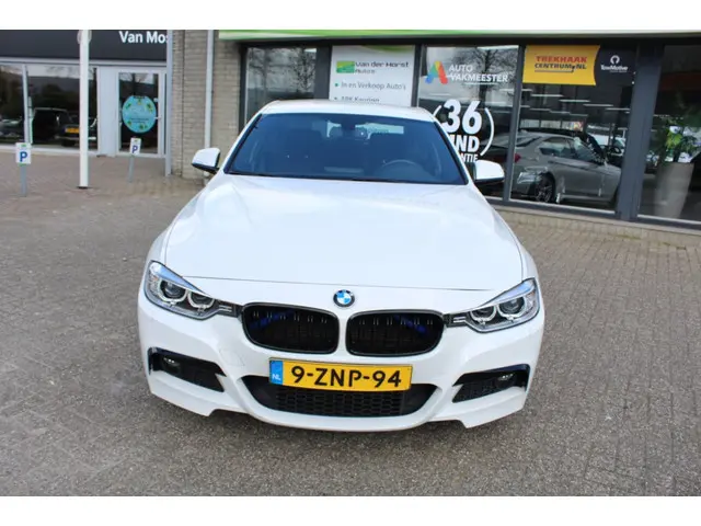 BMW 3 Serie 3