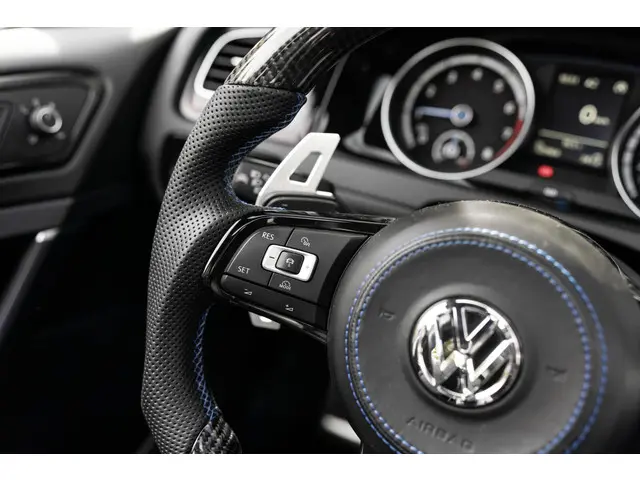 Volkswagen Golf Variant 2.0 TSI R 2015 Benzine 43