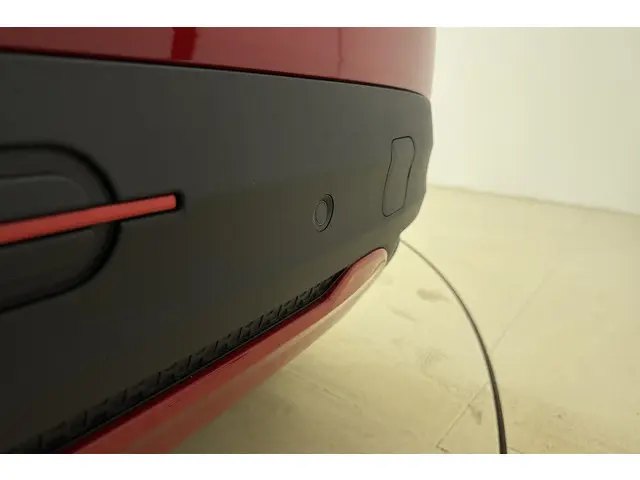 Fiat 600e RED 54 kWh 2025 Elektrisch 3