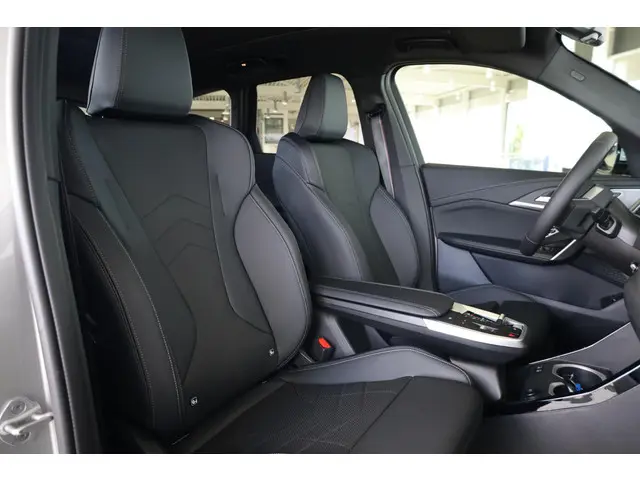 BMW iX1 eDrive20 2025 Elektrisch 7