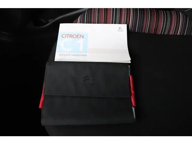 Citroën C1 1.0 VTi Feel 2020 Benzine 13