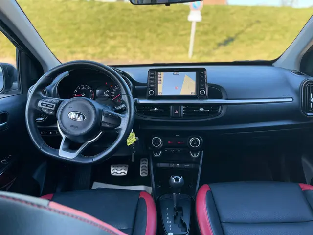 Kia Picanto 1.2 CVVT DynamicPlusLine 2019 Benzine 16