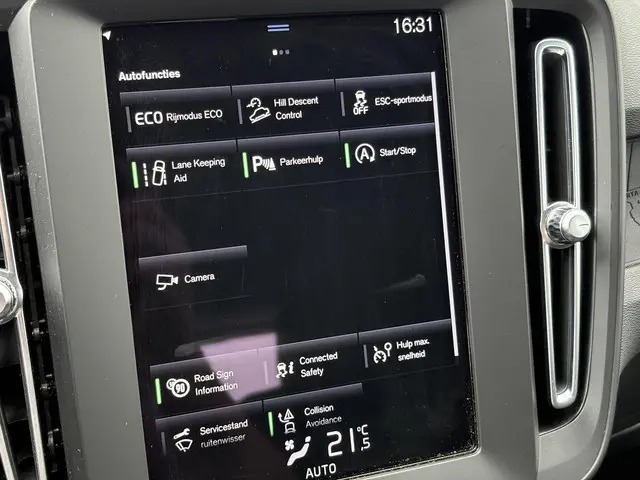 Volvo XC40 1.5 T2 Momentum Core 2021 Benzine 19