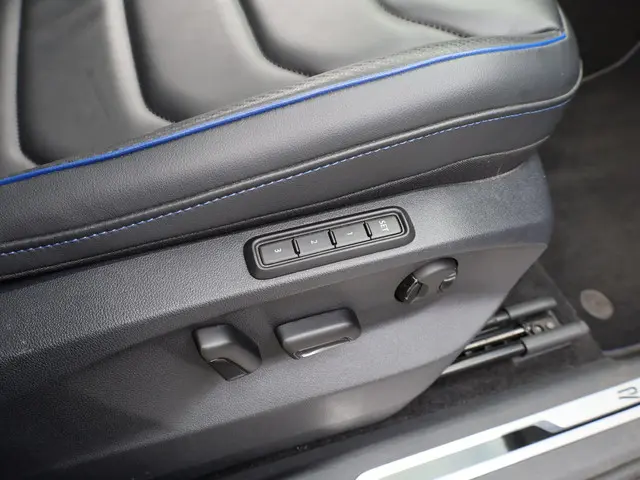 Volkswagen Tiguan R 2022 Benzine 29