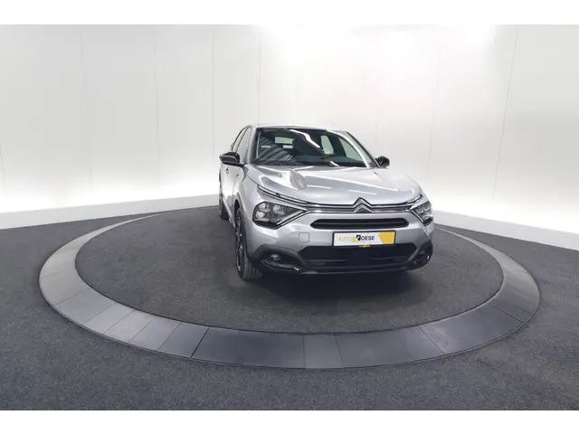 Citroën ë-C4 Feel Pack 50 kWh 2023 Elektrisch 74