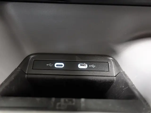 Volkswagen ID. Buzz Cargo 77 kWh 2023 Elektrisch 30