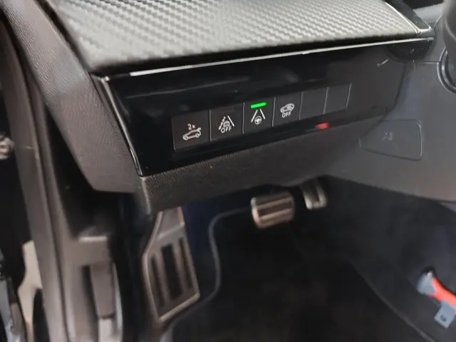 Peugeot 508 2.0 BlueHDI Blue Lease GT Line 2019 Diesel 30