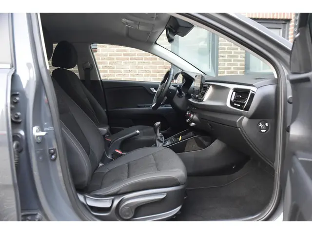 Kia Rio 1.0 T-GDi DynamicPlusLine 2022 Benzine 28