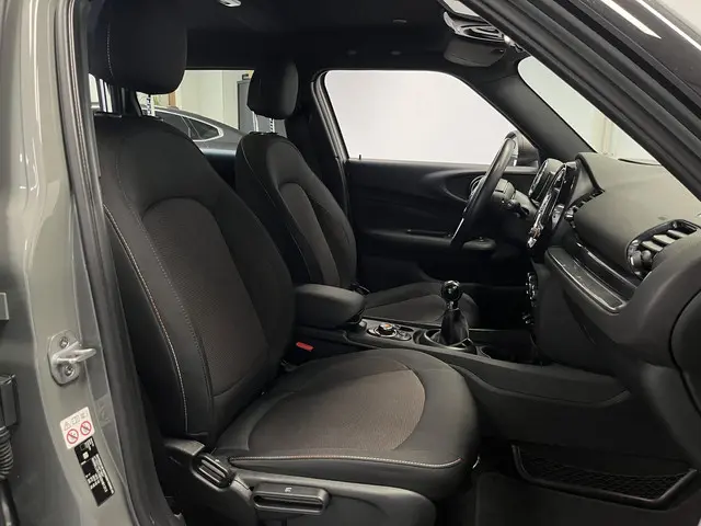 MINI Clubman 1.5 One Salt Business 2018 Benzine 11