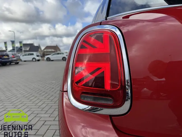MINI One Mini 1.2 Business | Cruise | Navi | 2017 Benzine 27