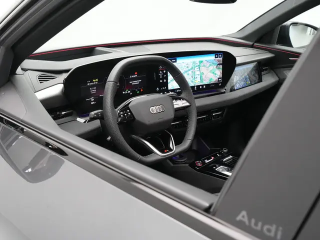 Audi SQ6 e-tron SQ6 100 kWh 2024 Elektrisch 28