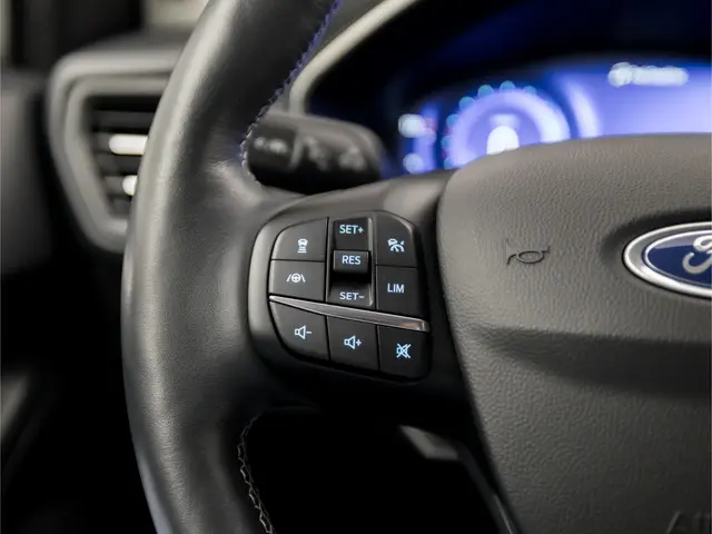 Ford Focus Wagon 1.0 EcoBoost Titanium X 2020 Benzine 21