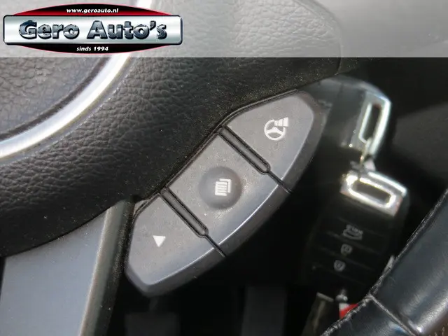 Kia Carens 1.6 GDi ComfortLine nl-auto 2013 Benzine 10