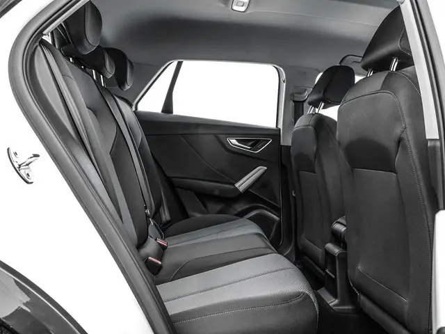 Audi Q2 30 TFSI 115pk Design 2019 Benzine 11