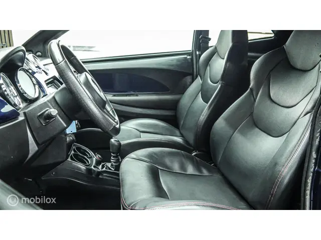 Aixam Coupé Brommobiel GTi 2019 Diesel 17