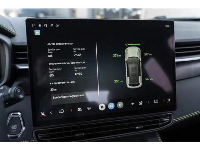 Lynk & Co 01 Plug-in Hybrid 1.5 Core 2025 Hybride Benzine 46