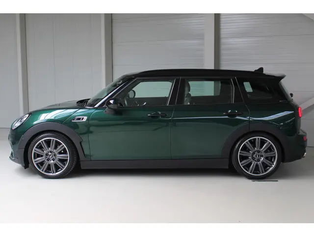 MINI Clubman 2