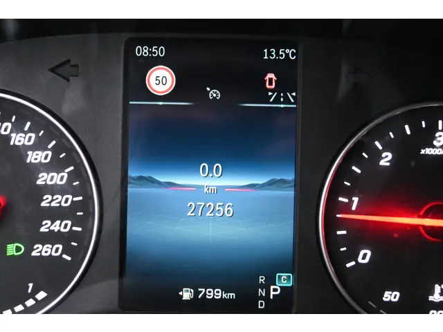 Mercedes-Benz Vito 116 CDI L3 Pro 2024 Diesel 16