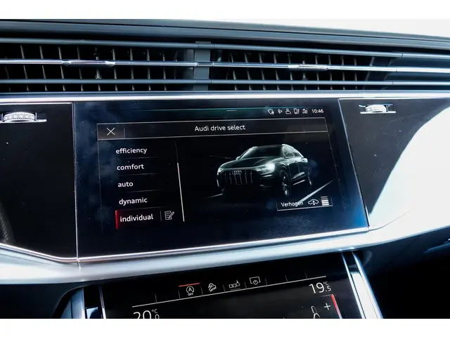 Audi Q8 50 TDI quattro Pro Line S 2019 Diesel 27