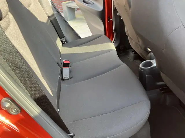 Toyota Aygo X CABRIO VVT-I ENVY 2022 Benzine 38