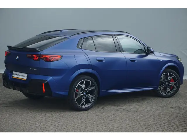 BMW X2 sDrive20i 2025 Benzine 2