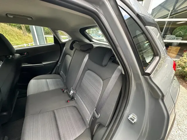 Hyundai Kona 1.0 T-GDI i-Drive 2020 Benzine 14