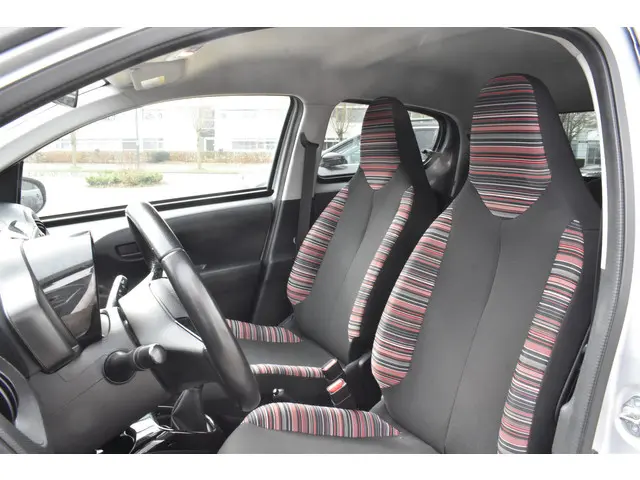 Citroën C1 1.0 VTi Feel 2020 Benzine 2