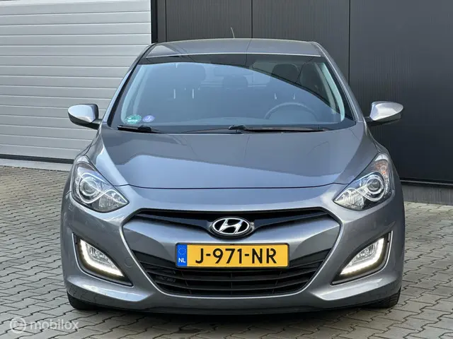 Hyundai i30 1.4 | AIRCO | CRUISE | 119.000KM | 2013 Benzine 8