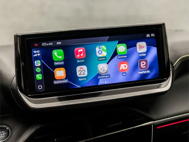 Peugeot 208 1.2 PureTech GT 100pk Sport 2023 Benzine 8