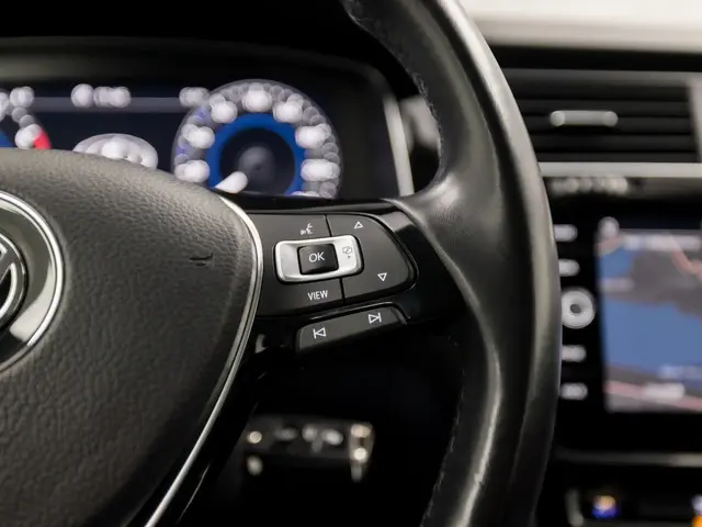 Volkswagen Golf 1.5 TSI Sportline 2018 Benzine 17