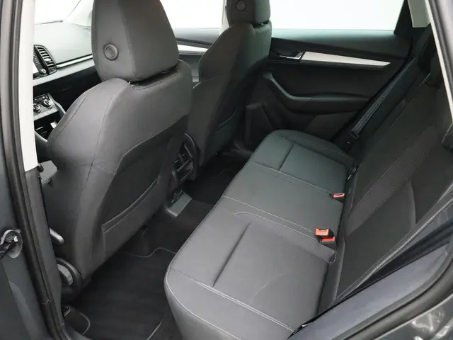 Škoda Karoq 1.0TSI/115PK Selection 2025 Benzine 18