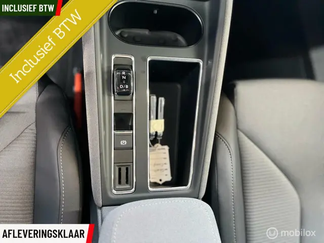 Škoda Enyaq iV 80 Sportline 2022 Elektrisch 24