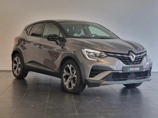 Renault Captur 1.3 mild hybrid 160 R.S. Line 2023 Benzine 5