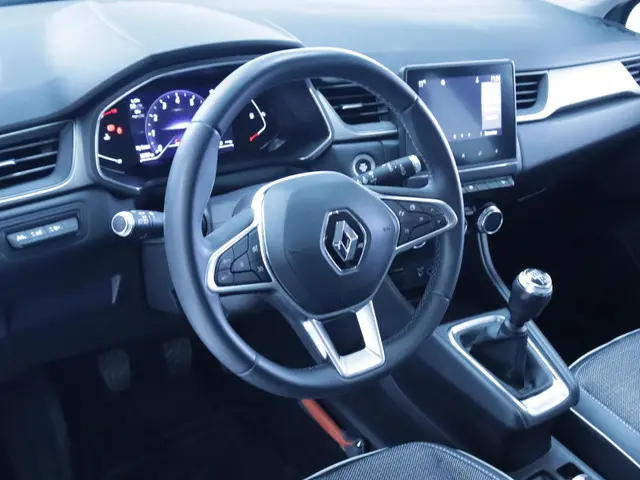Renault Captur 1.0 TCe 90 Edition One 2021 Benzine 27