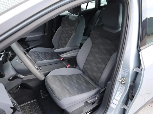 Volkswagen ID.4 Pro 77 kWh 2021 Elektrisch 7