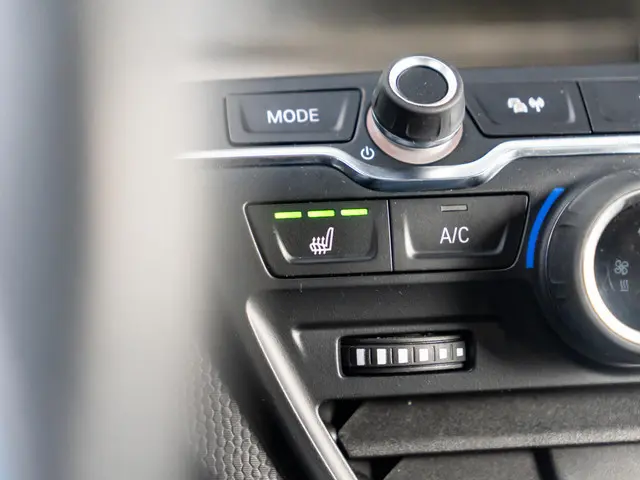 BMW i3 120Ah 2020 Elektrisch 15