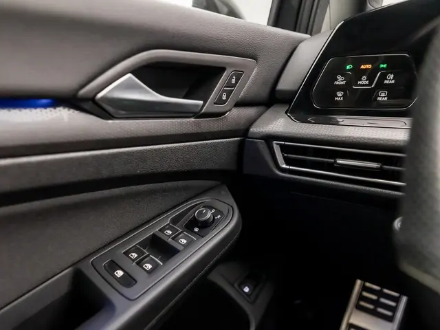 Volkswagen Golf 1.4 eHybrid GTE 2020 Hybride Benzine 21