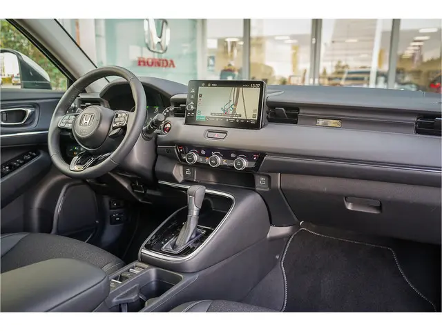Honda HR-V 1.5i e:HEV ADVANCE 2024 Hybride Benzine 47