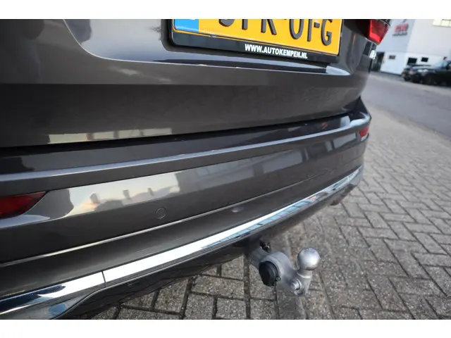 Volvo XC60 2.0 B4 INSCRIPTION 2023 Hybride Diesel 29