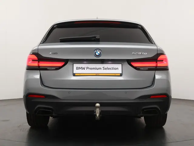 BMW 5 Serie Touring 530e xDrive 2024 Hybride Benzine 9