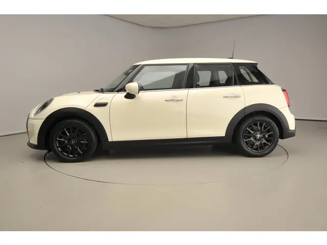 MINI 5-Deurs 2