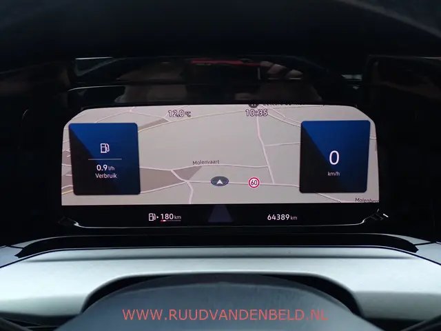 Volkswagen Golf 1.0TSI Life 2022 Benzine 20