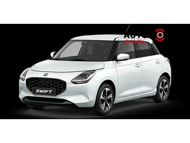 Suzuki Swift 1.2 Style Smart Hybrid 2025 Benzine