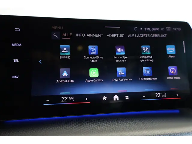 BMW iX1 eDrive20 2024 Elektrisch 15