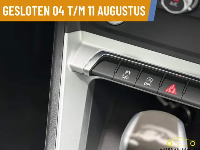 Audi Q3 35 TFSI S Line Pro Line S 2019 Benzine 22